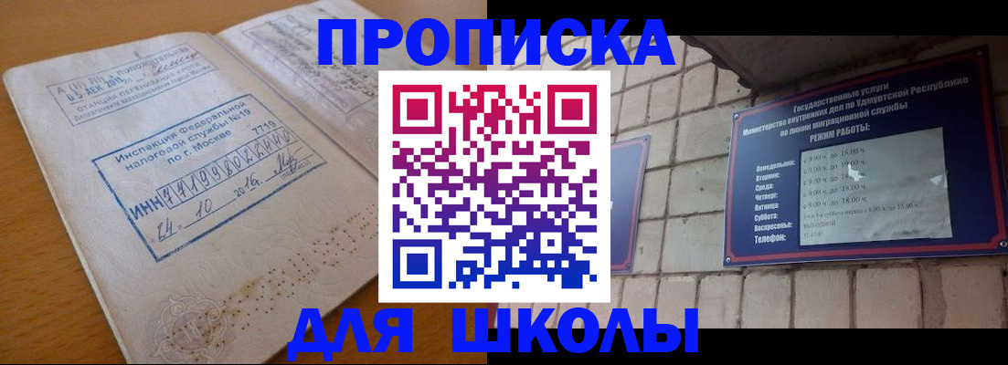 прописка 2025 в Ковылкино